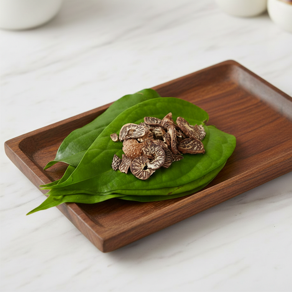 Vetrilai (Betel)Leaves