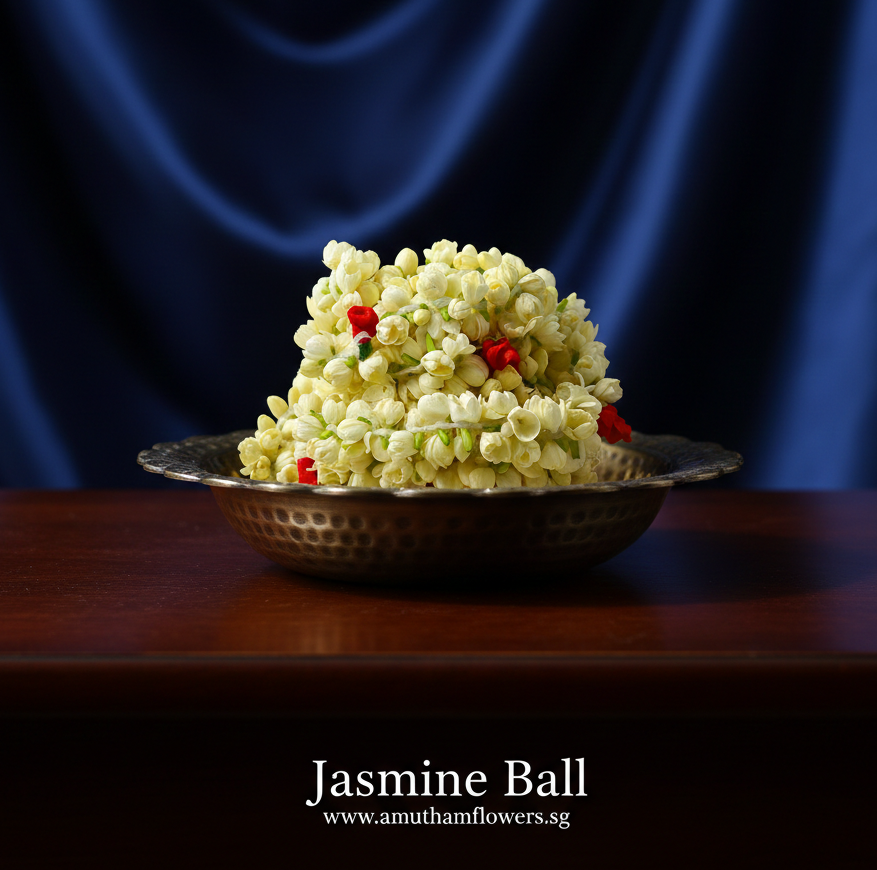 Jasmine Ball
