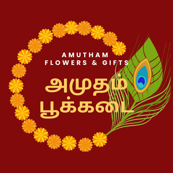 Amutham Flowers & Gifts