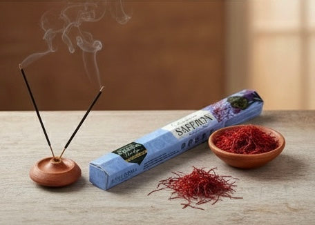 Royal Chola Incense Sticks 1 box of 28sticks