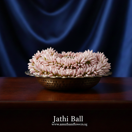 Jathi Ball