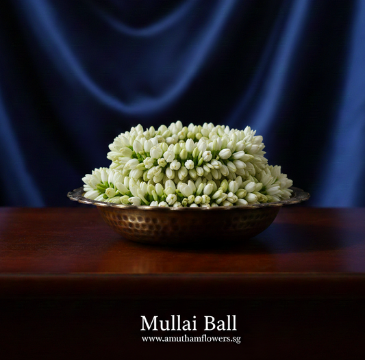 Mullai Ball
