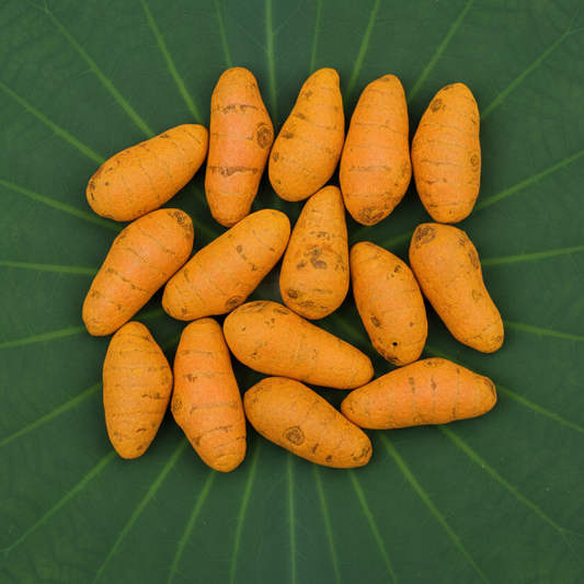 Manjal Kizhangu 15pc