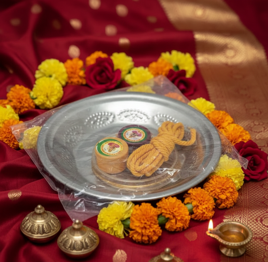 Sumangali Gift Set