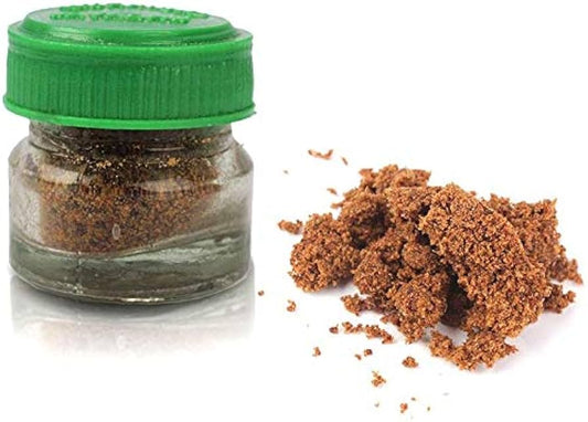 Javvadhu Scent Powder